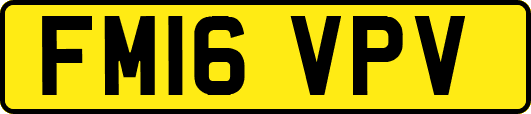 FM16VPV