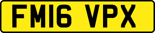 FM16VPX