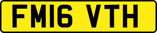 FM16VTH
