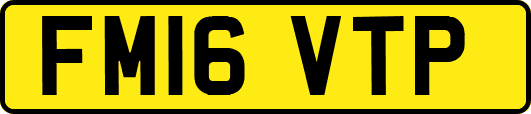 FM16VTP