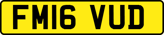 FM16VUD