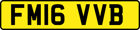 FM16VVB