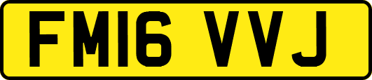 FM16VVJ
