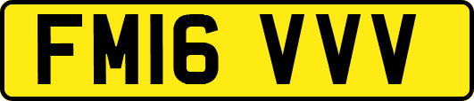 FM16VVV
