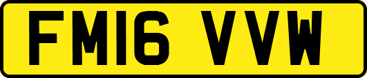 FM16VVW
