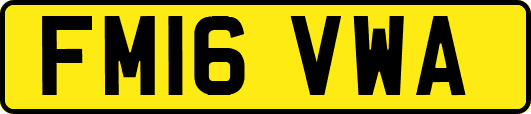 FM16VWA