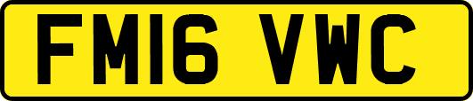 FM16VWC