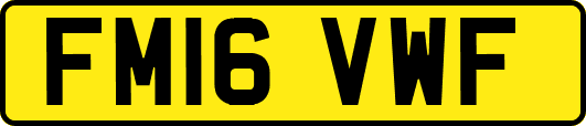 FM16VWF