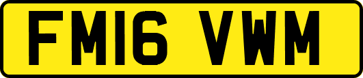 FM16VWM