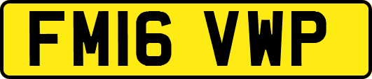 FM16VWP