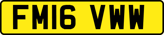 FM16VWW