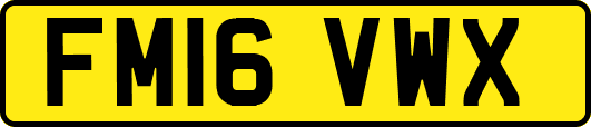 FM16VWX