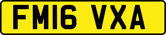 FM16VXA