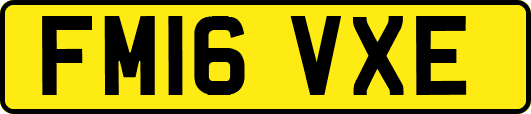 FM16VXE