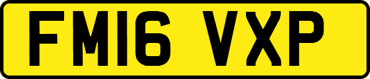 FM16VXP