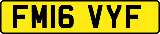 FM16VYF