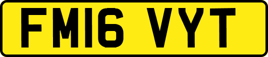 FM16VYT