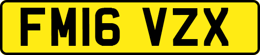 FM16VZX