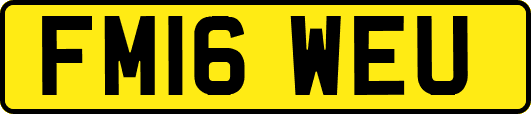 FM16WEU