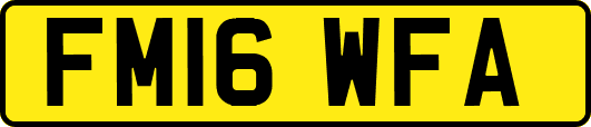 FM16WFA