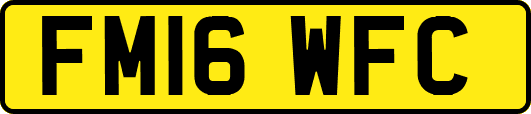 FM16WFC