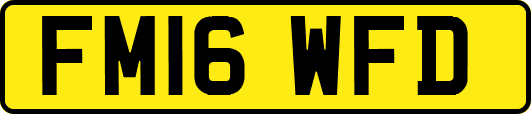 FM16WFD