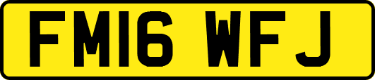 FM16WFJ