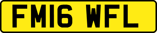 FM16WFL