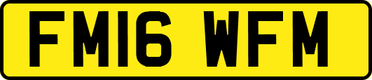 FM16WFM
