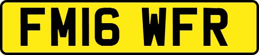 FM16WFR
