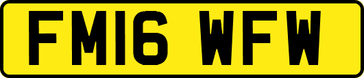 FM16WFW