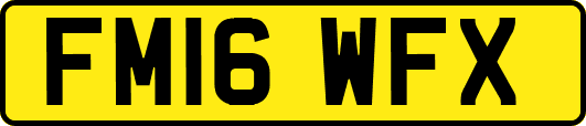 FM16WFX