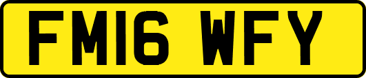 FM16WFY