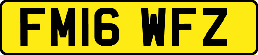 FM16WFZ