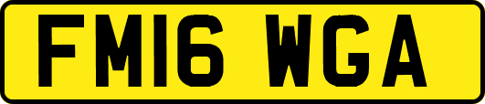 FM16WGA