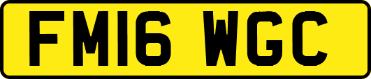 FM16WGC