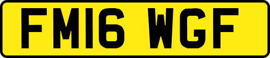 FM16WGF