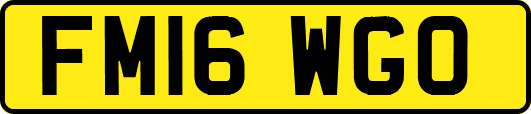 FM16WGO