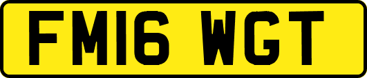 FM16WGT