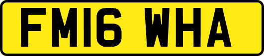 FM16WHA