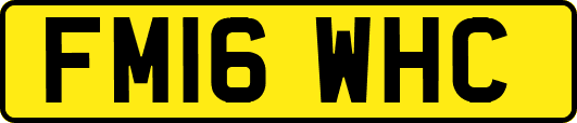 FM16WHC