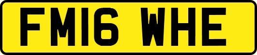 FM16WHE