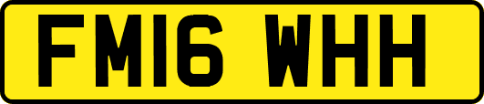 FM16WHH