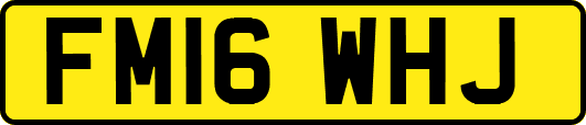 FM16WHJ