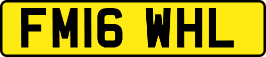 FM16WHL