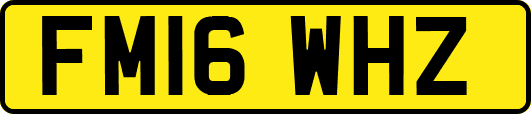 FM16WHZ