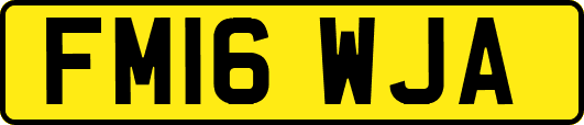 FM16WJA
