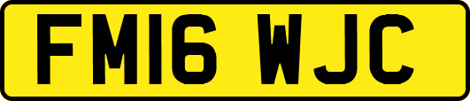 FM16WJC