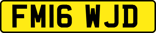 FM16WJD