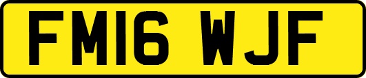 FM16WJF